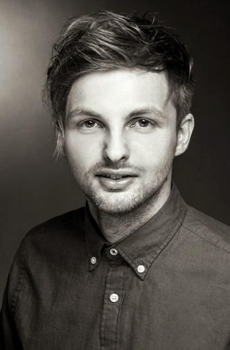 Tobias Hilprecht
