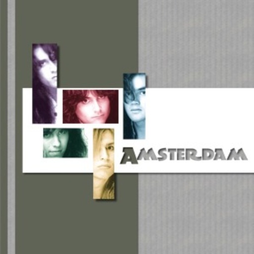 Amsterdam – Amsterdam
