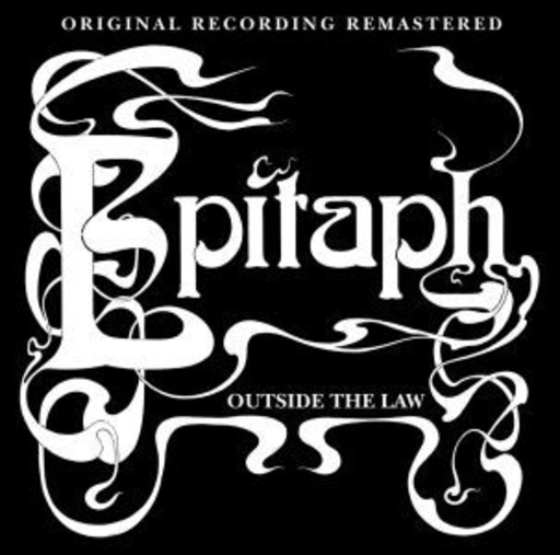 Epitaph – Outside The Law
