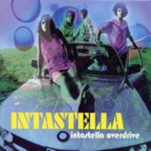 Intastella – Intastella Overdrive