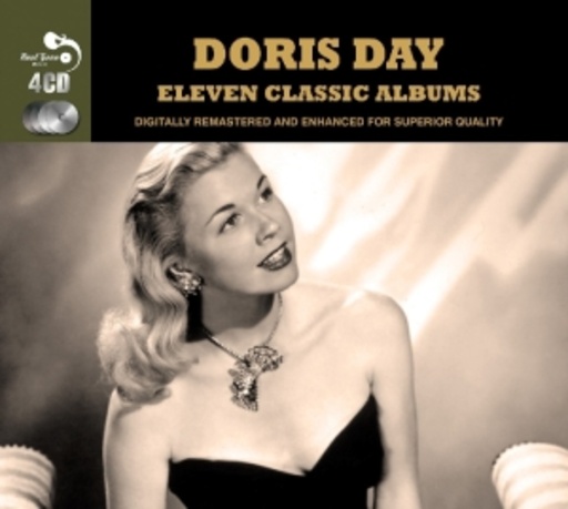 Doris Day – Eleven Classic Albums