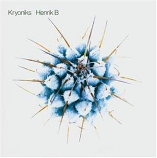 Henrik B – Kryoniks