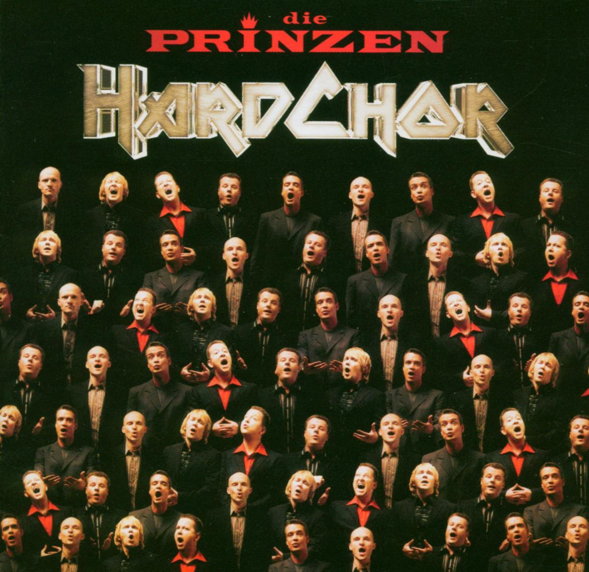 Die Prinzen – HardChor