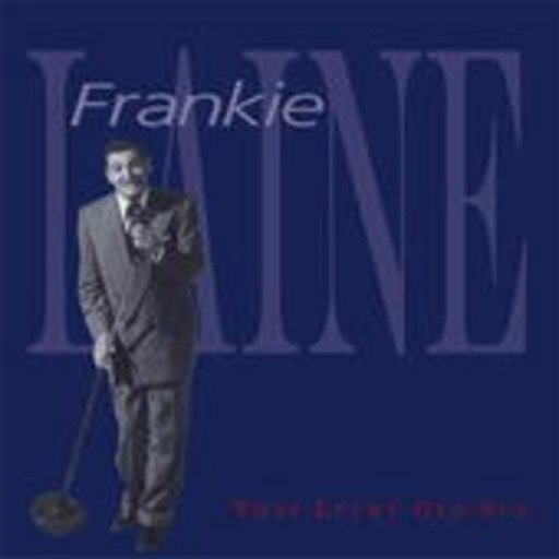 Frankie Lane – That Lucky Old Sun