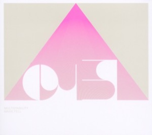 Mark Fell – Multistability