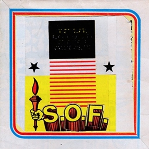 Soldiers Of Fortune – Early Risers