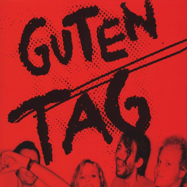 Wir sind Helden – Guten Tag (Reklamation)