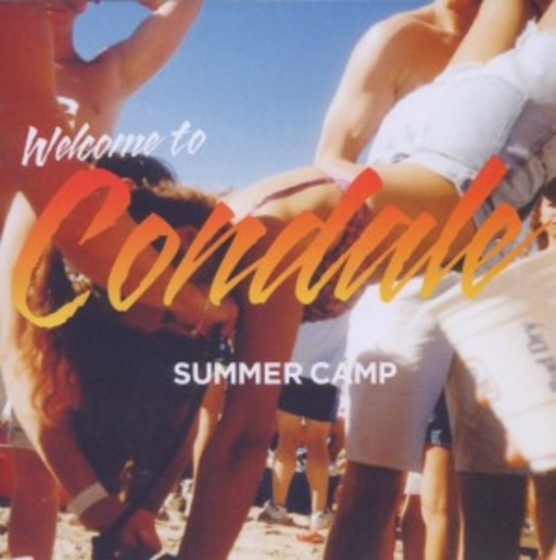 Summer Camp – Welcome To Condale