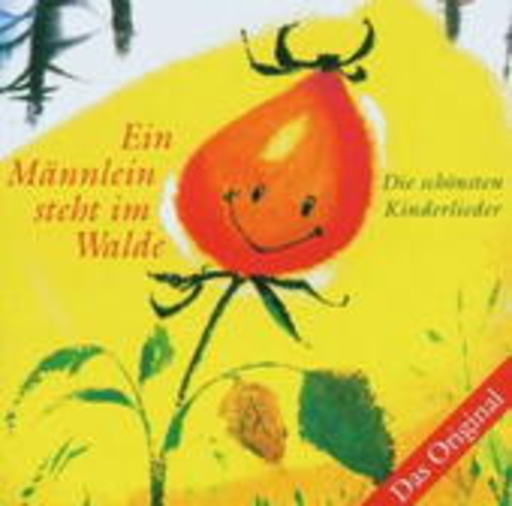 Diverse – Ein Männlein steht im Walde