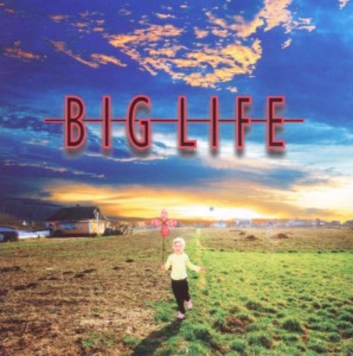 Big Life – Big Life
