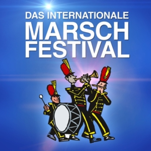 Diverse – Das Internationale Marsch Festival