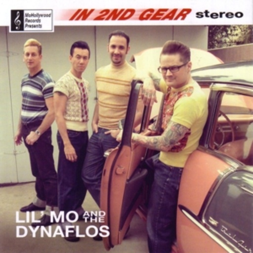 Lil' Mo & The Dynaflos – In 2nd Gear