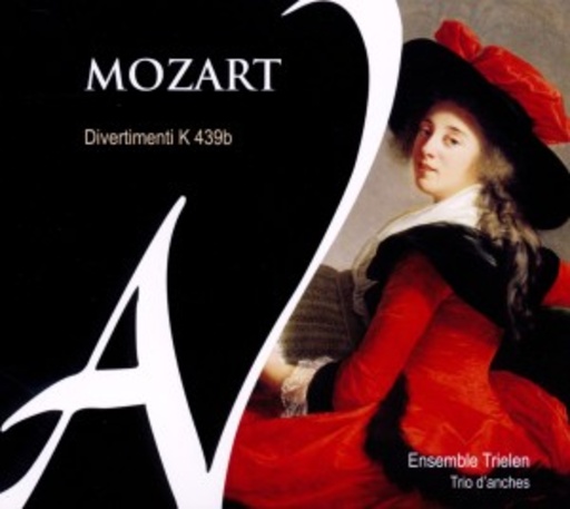 Ensemble Trielen – Divertimenti KV 439b