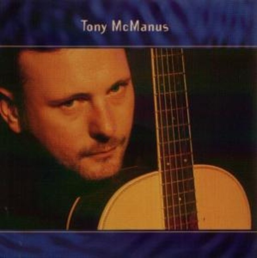 Tony McManus – Tony McManus