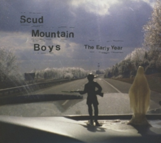 Scud Mountain Boys – The Early Year