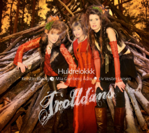 Huldrelokk – Trolldans