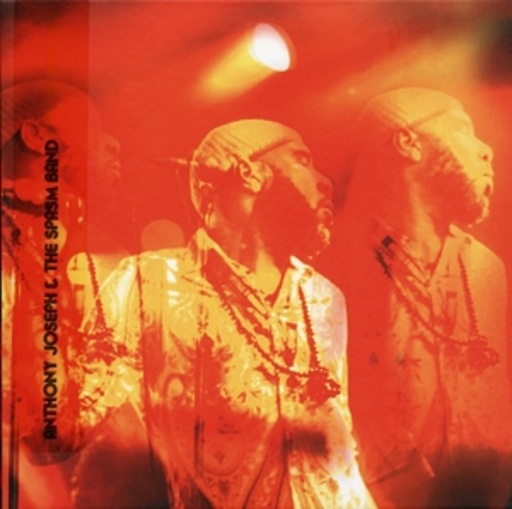 Anthony Joseph & The Spam Band – Live In Bremen