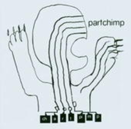 Part Chimp – Chart Pimp