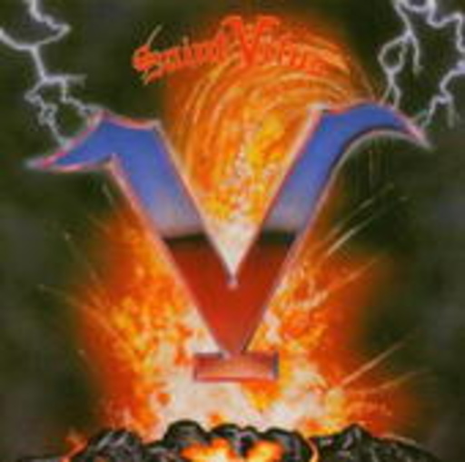 St. Vitus – V