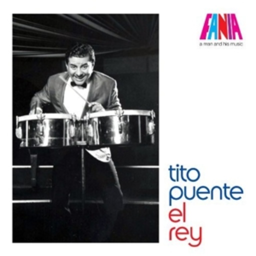 A Man And His Music/El Rey