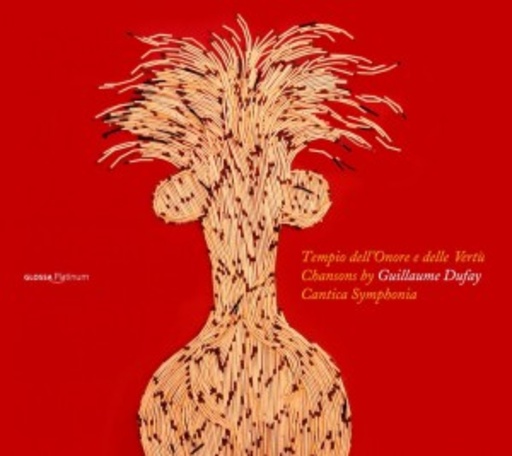 Giuseppe Maletto/Cantica Symphonia – Tempio Dell'Onore E Delle Vertù