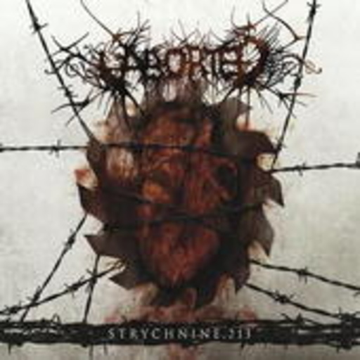 Aborted – Strychnine.213