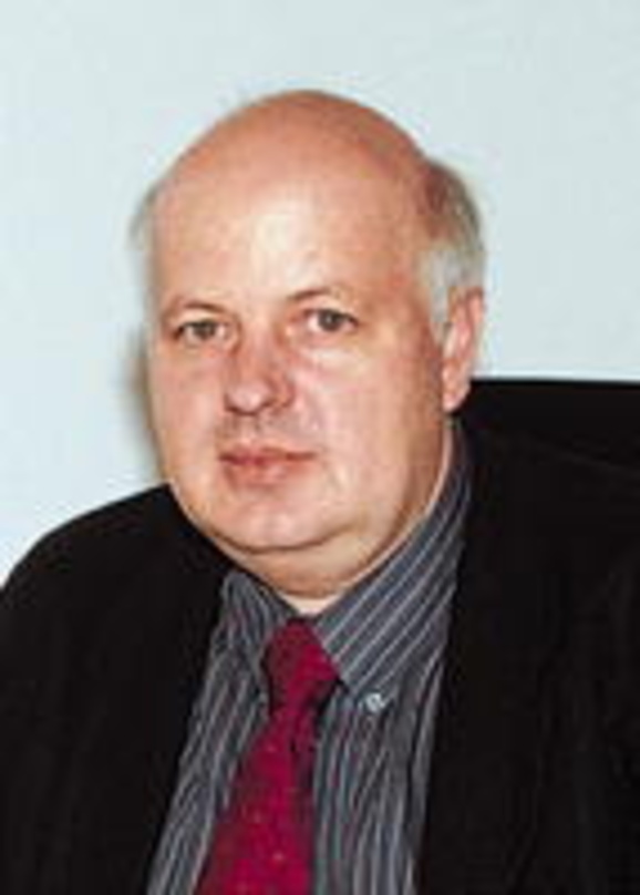 Insolvent: Reinhard Wöste