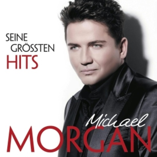 Michael Morgan – Seine größten Hits