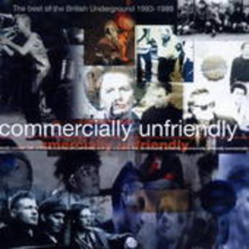 Diverse – Commercially Unfriendly