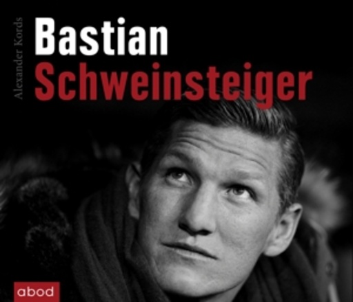 Alexander Kords – Bastian Schweinsteiger