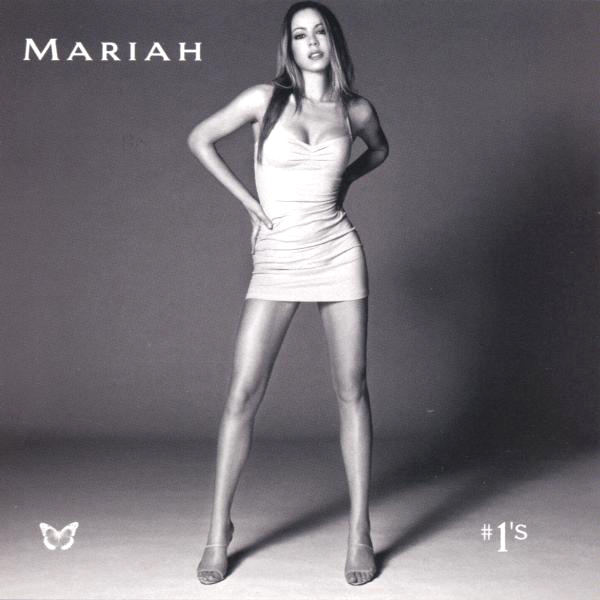 Mariah Carey – The Ones