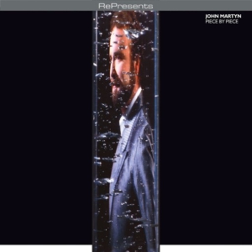 John Martyn – Piece By Piece