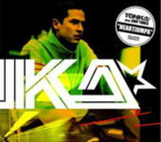 Tonka pres. Chiptunes – Heartjumpa (inkl. Video File)