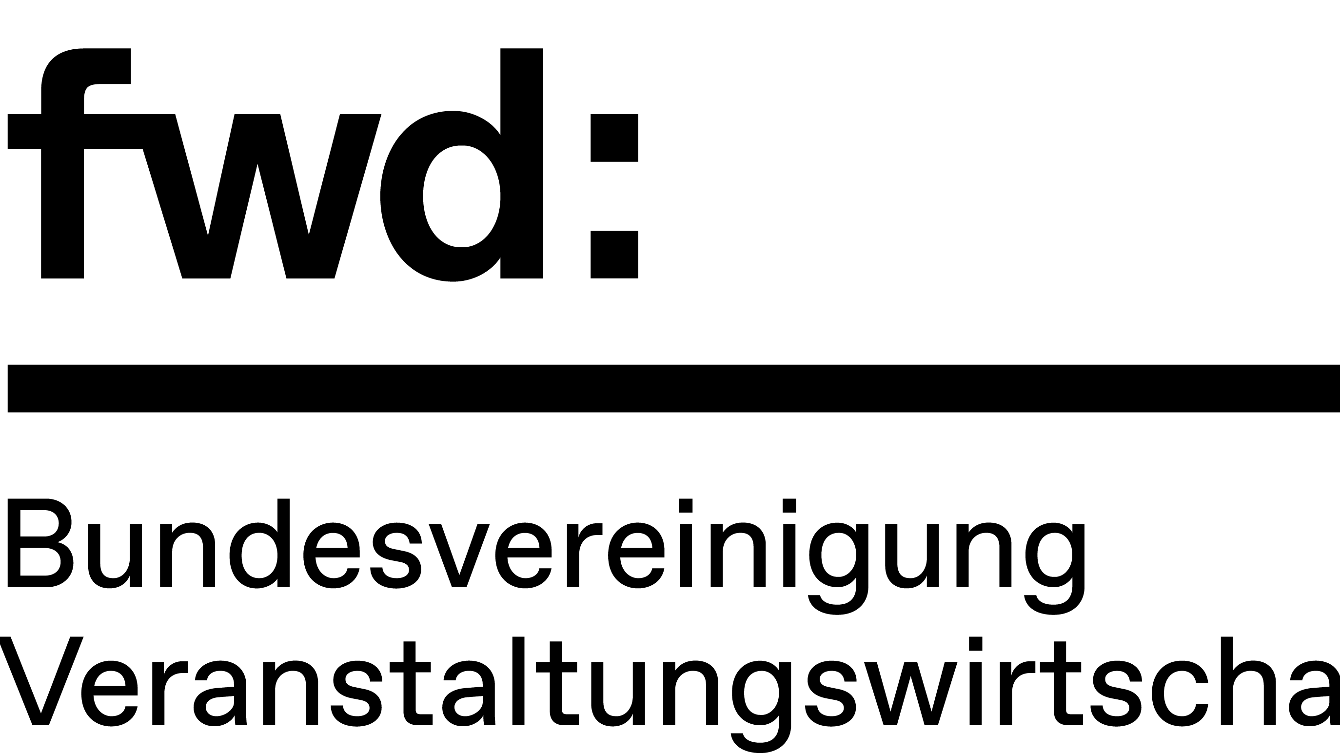 Will mehr über den Bereich HR in der Live-Branche erfahren: fwd:.