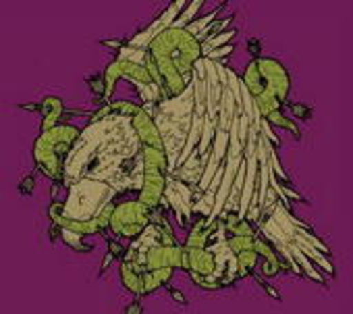 Zozobra – Bird Of Prey