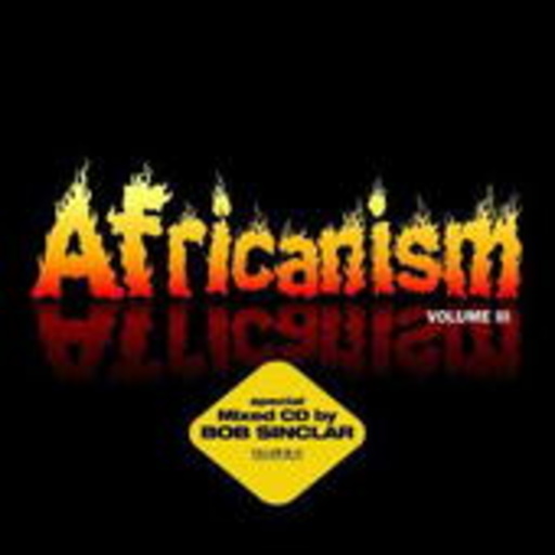 Diverse – Africanism Vol. III