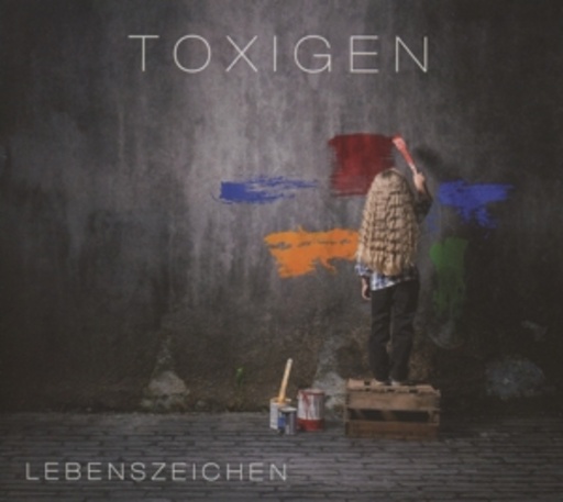 Toxigen – Lebenszeichen