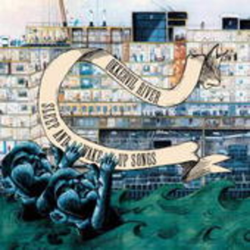 Okkervil River – Sleep & Wake Up Songs EP