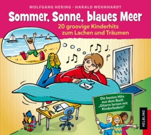 Diverse – Sommer, Sonne, blaues Meer