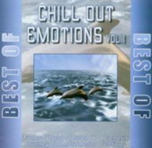 Diverse – Chill Out Emotions Vol. 1