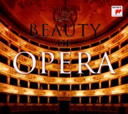 Diverse – The Beauty Of The Opera