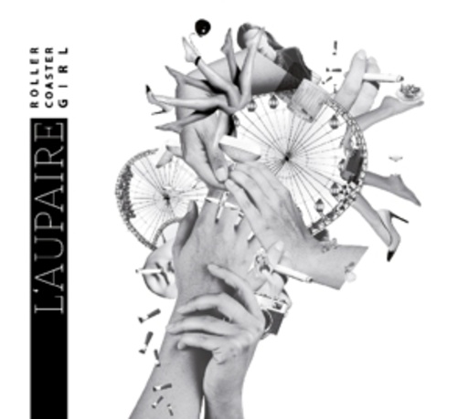 L' Aupaire – Rollercoaster Girl EP