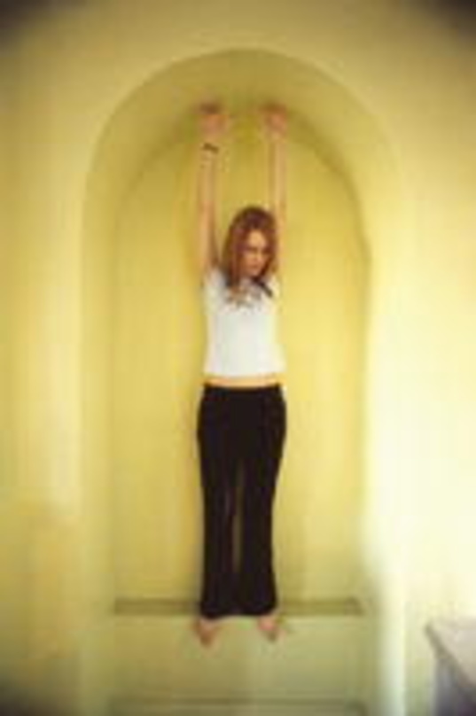 Hat wieder zu sich selbst gefunden: Juliana Hatfield