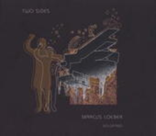 Marcus Loeber – Two Sides