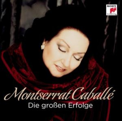 Montserrat Caballé – Die großen Erfolge (Gala)