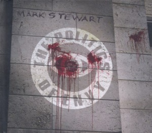 Mark Stewart – The Politics Of Envy