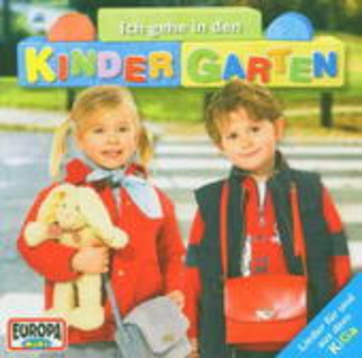 Fun Kids – Ich gehe in den Kindergarten