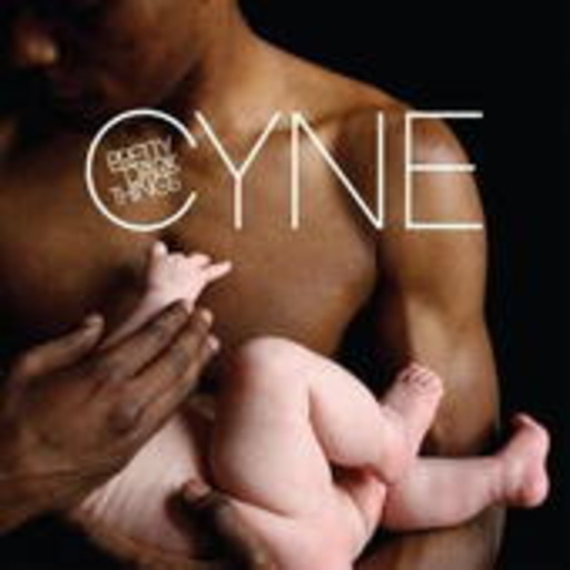 Cyne – Pretty Dark Things
