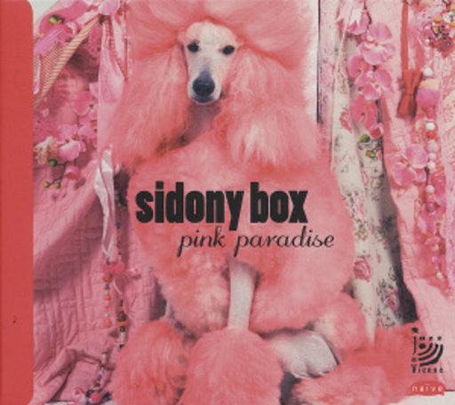 Sidony Box – Pink Paradise