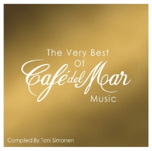 Diverse – The Very Best Of Café Del Mar Music